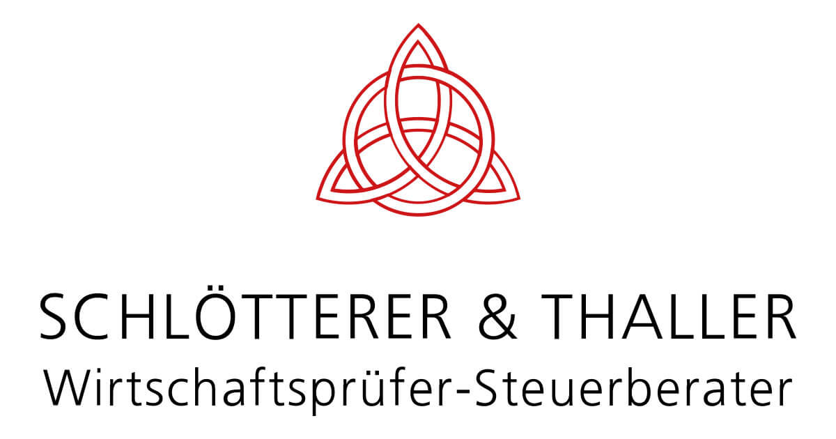 Schlötterer & Thaller PartG mbB Steuerberatungsgesellschaft